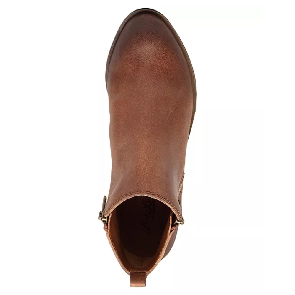 LUCKY BRAND Booties - Picture 2 of 11